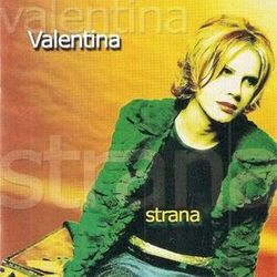 Cover of Strana