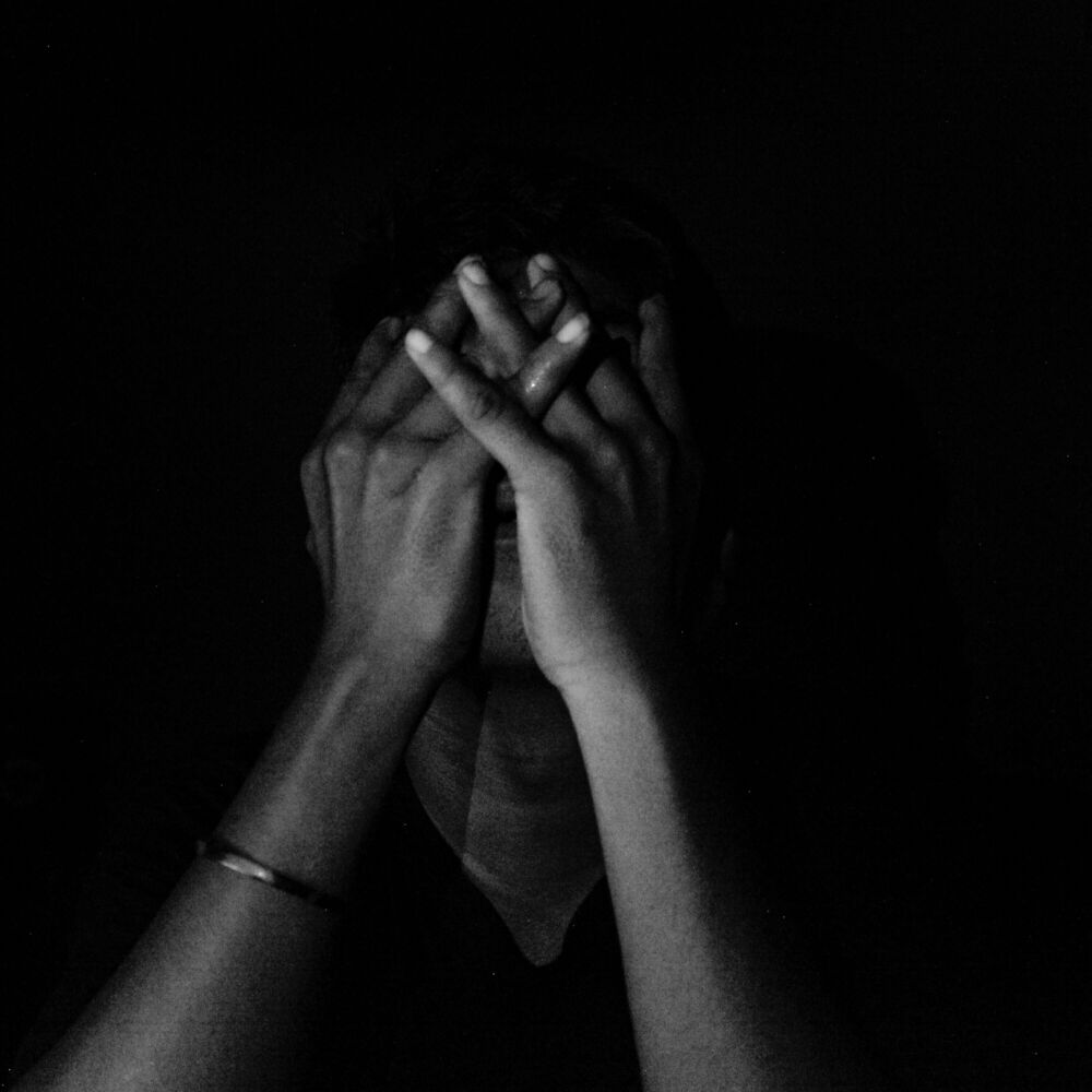 Picture of Depression