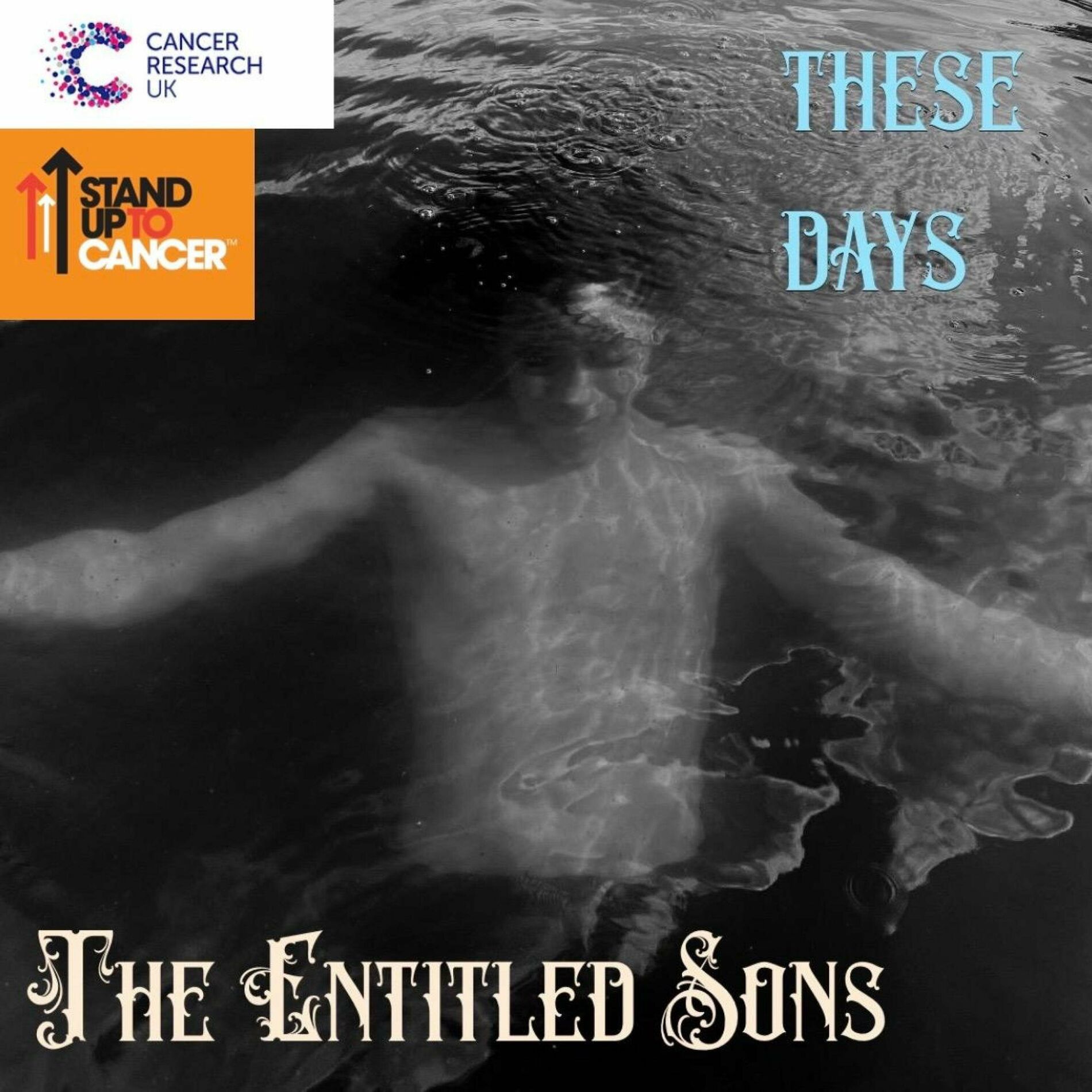 Album cover of These Days