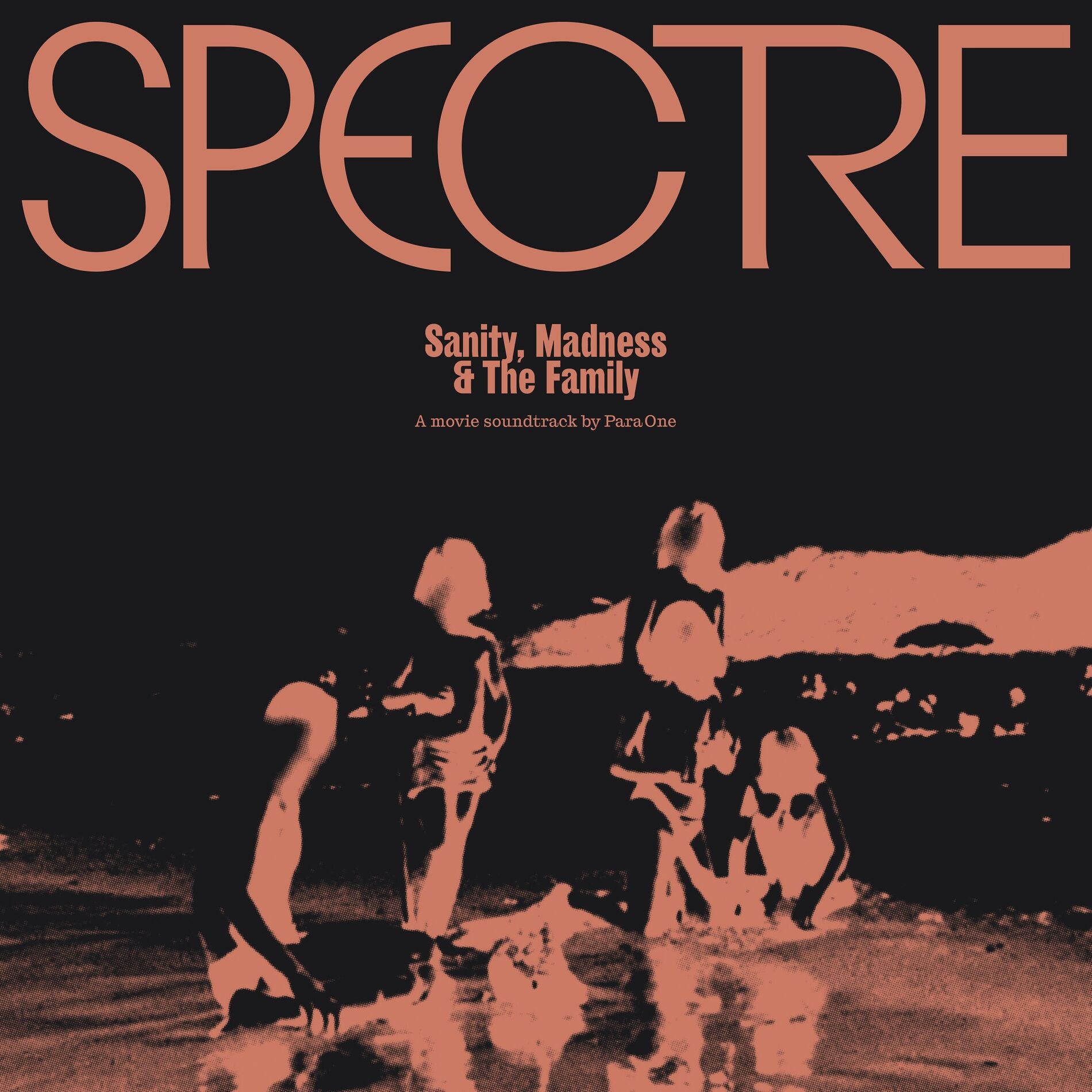 Album cover of Vertigo