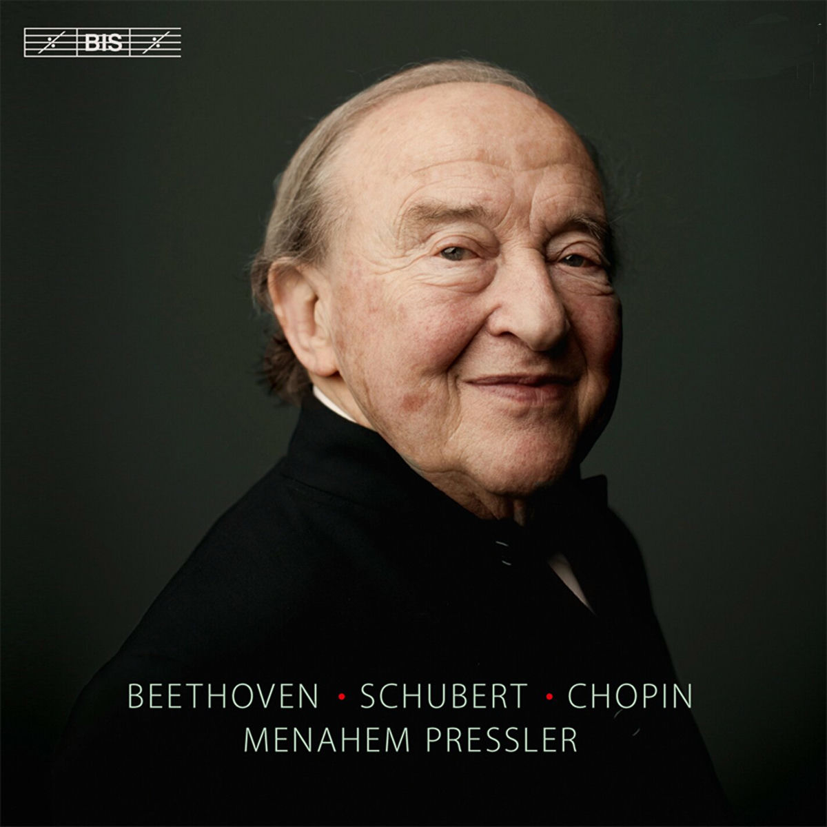 Album cover of Piano Sonata No. 21 in B-Flat Major, D. 960: IV. Allegro ma non troppo