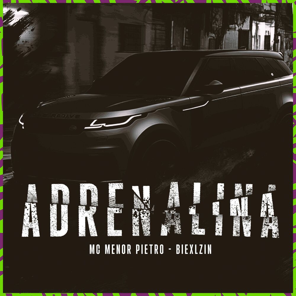 Picture of Adrenalina