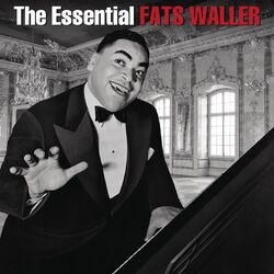 Cover of The Essential Fats Waller