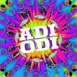 Cover of Adi Odi (From "Atti Culture")