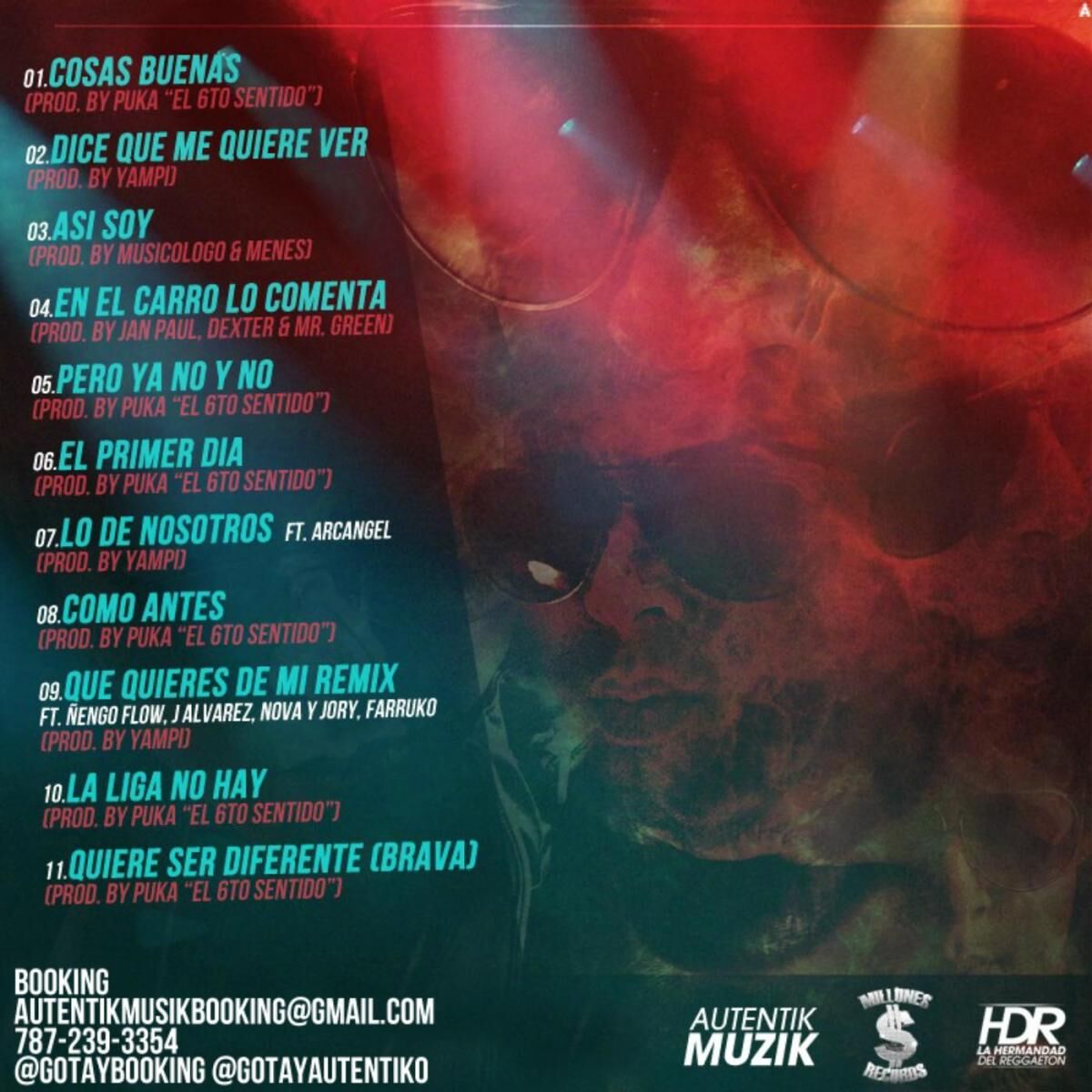 Album cover of Que Quieres De Mi Remix (feat. Nengo Flow,Nova Y Jory,J Alvarez,Farruko)