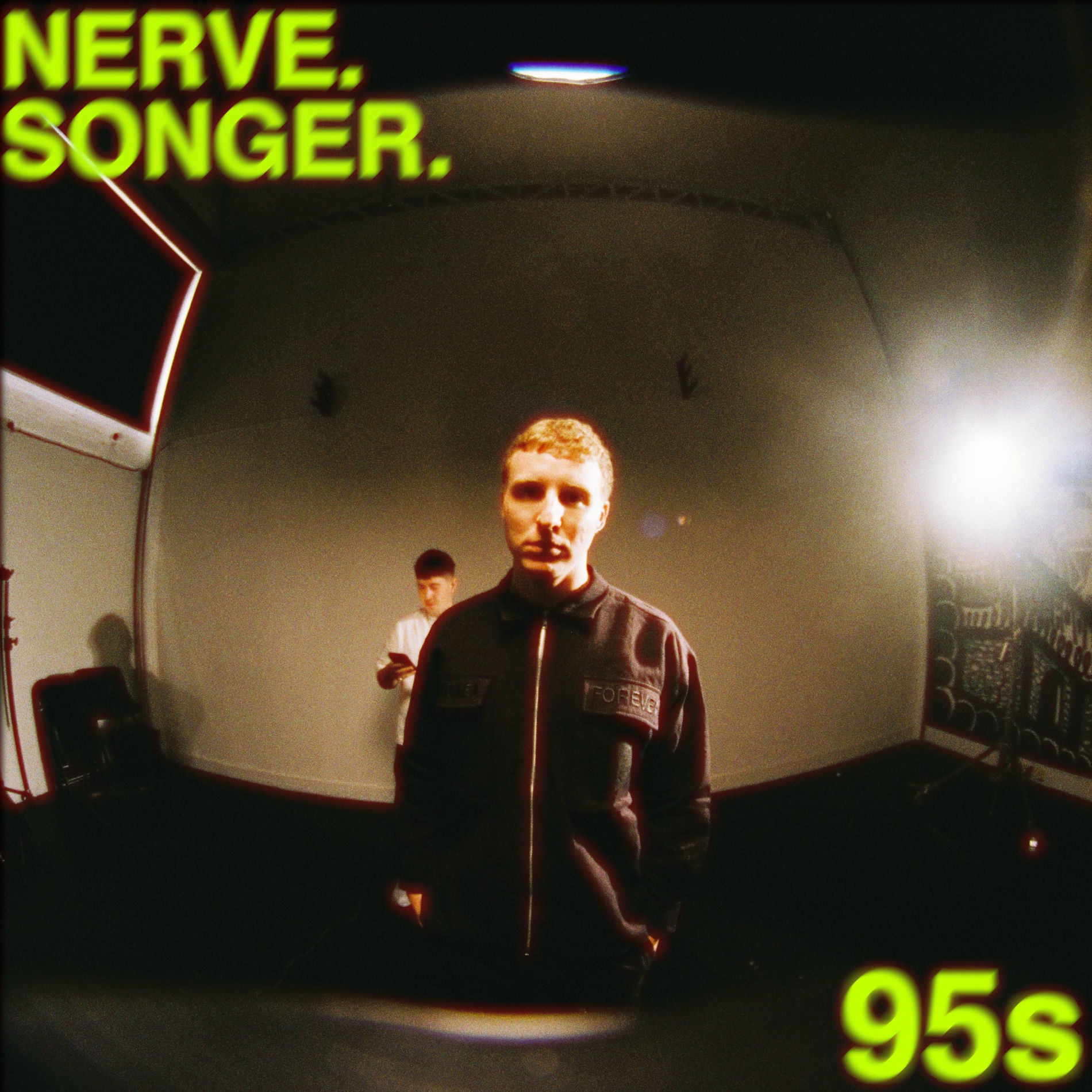 Album cover of 95s