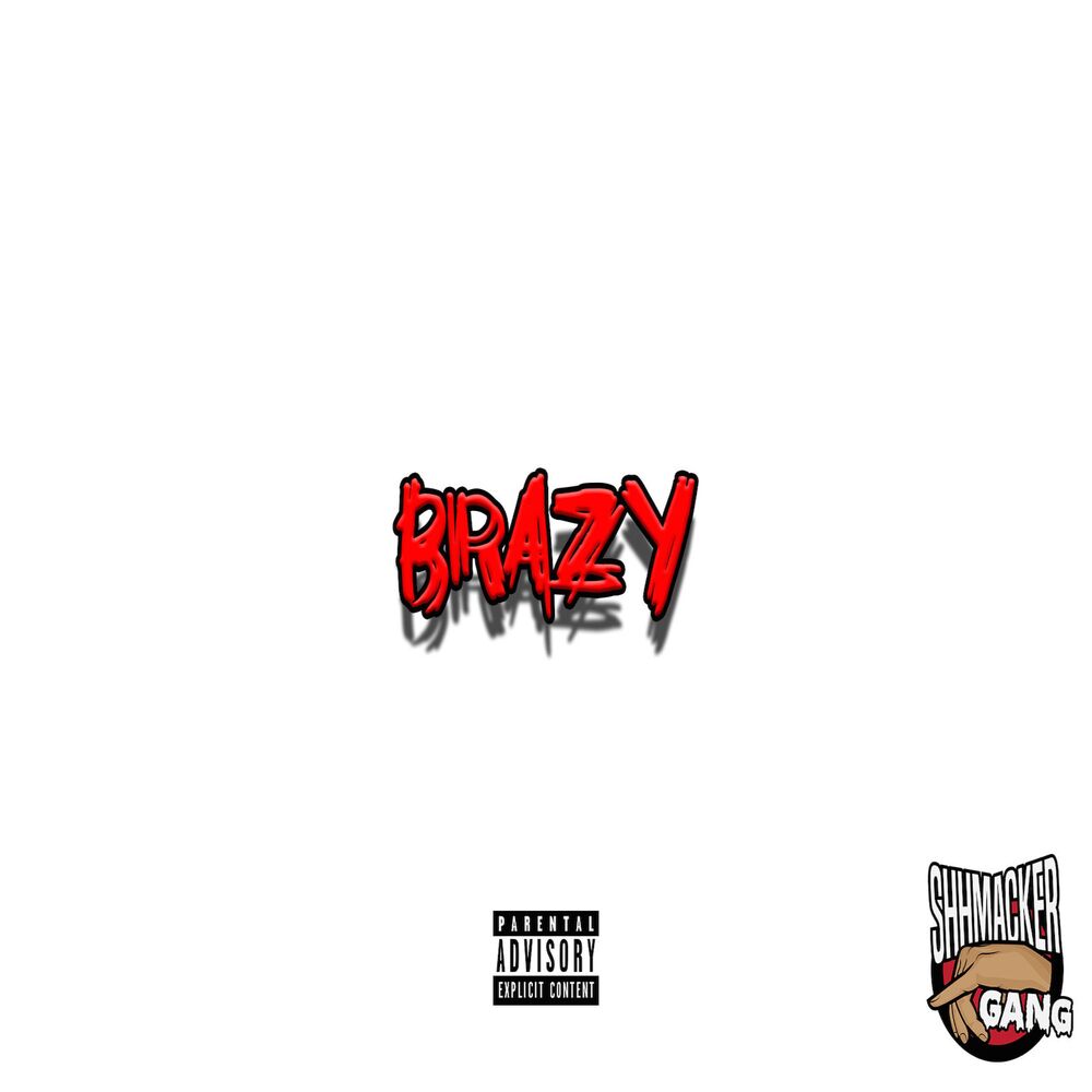 Picture of Brazy (feat. Tsb) - Single