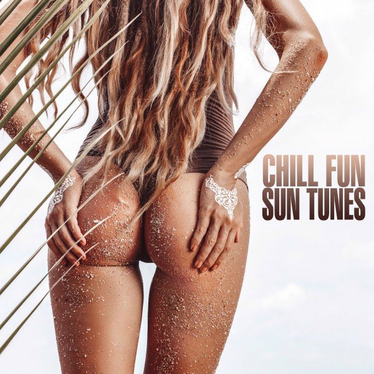 Album cover of Chill Fun Sun Tunes