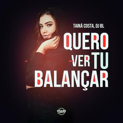 Cover of Quero Ver Tu Balançar
