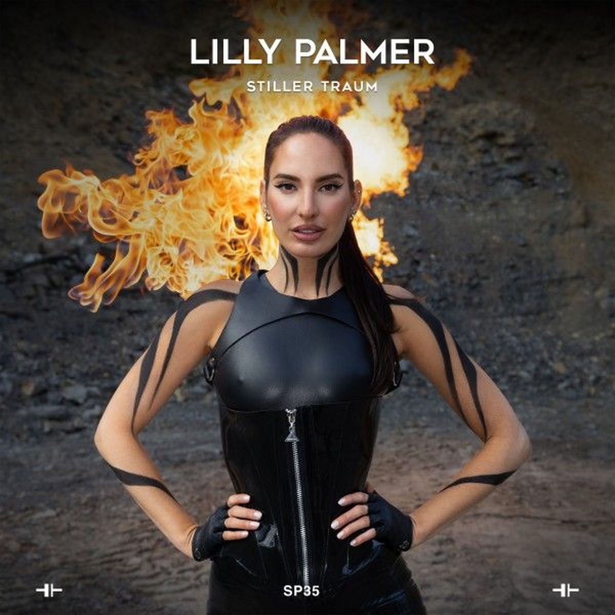 Album cover of Stiller Traum