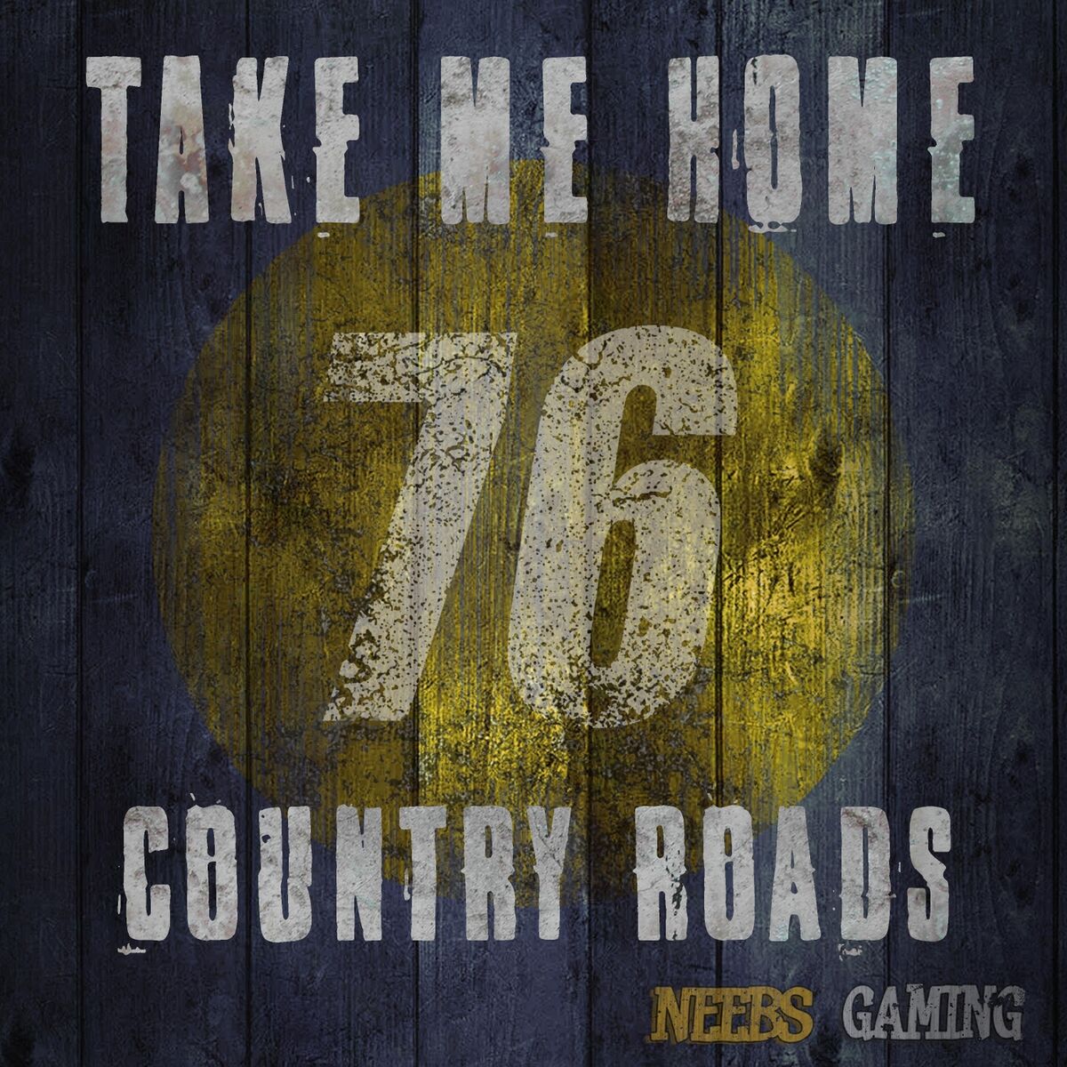 Album cover of Take Me Home, Country Roads