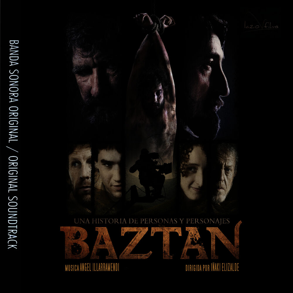 Picture of Baztan (Banda Sonora Original)