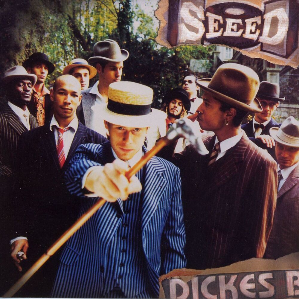 Picture of Dickes B