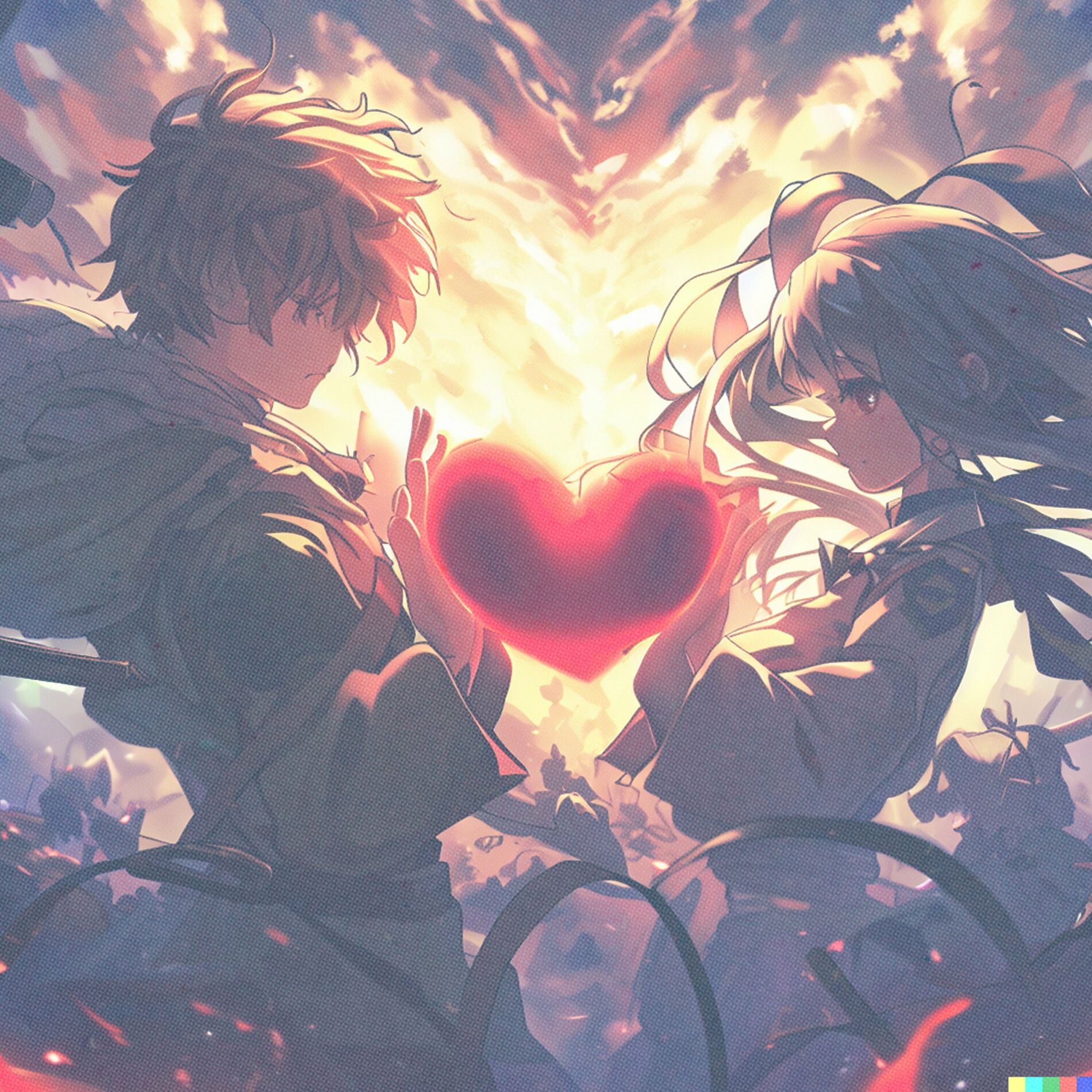 Album cover of War of Hearts (Sped Up)