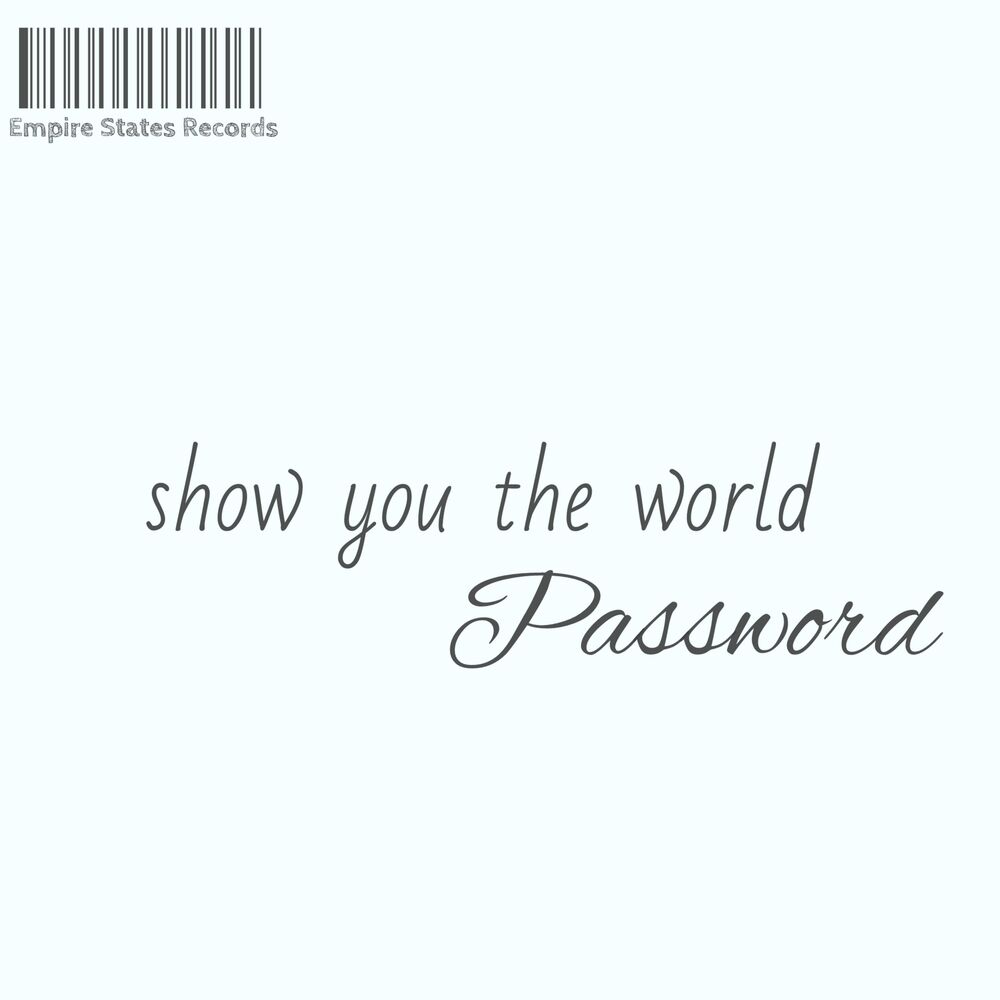 Picture of Show You the World