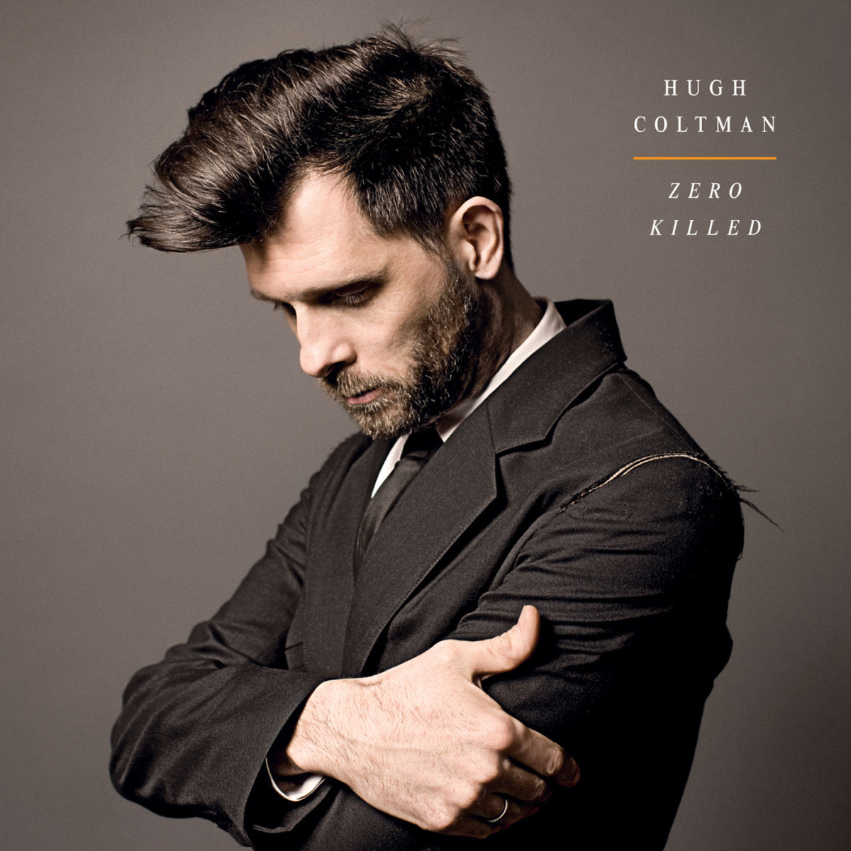 Album cover of Isolation