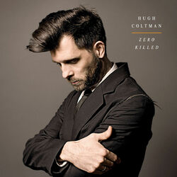 Cover of Zero Killed