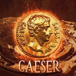 Cover of CAESER