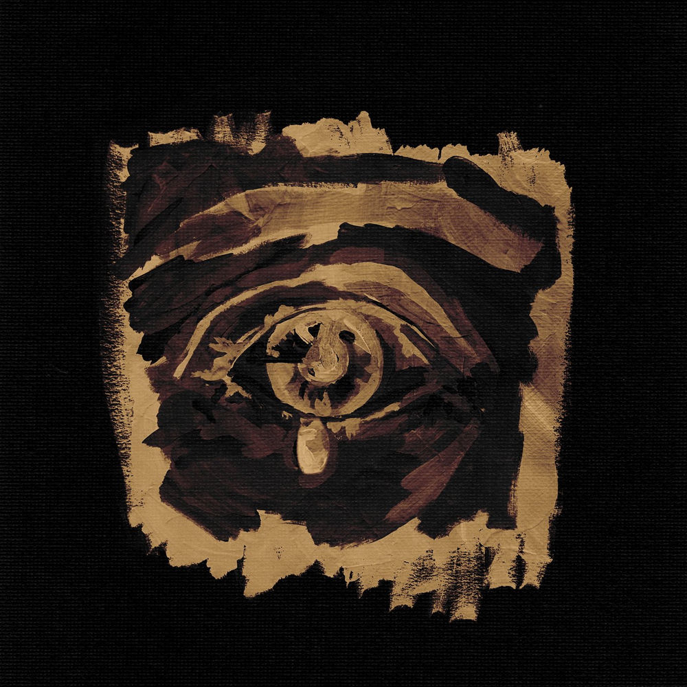 Ress – Jó fiú borító