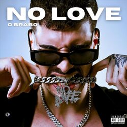 Cover of No Love