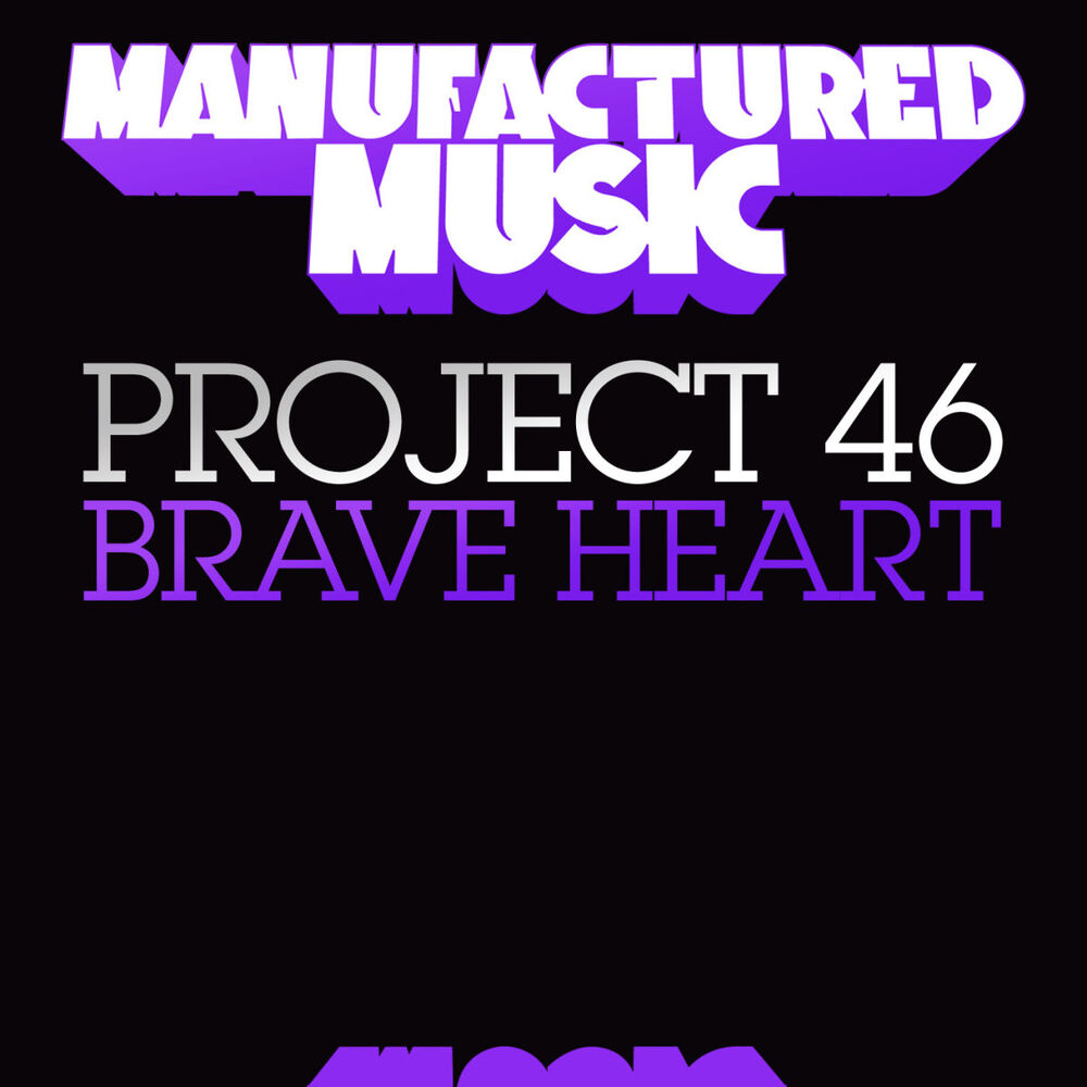 Picture of Brave Heart