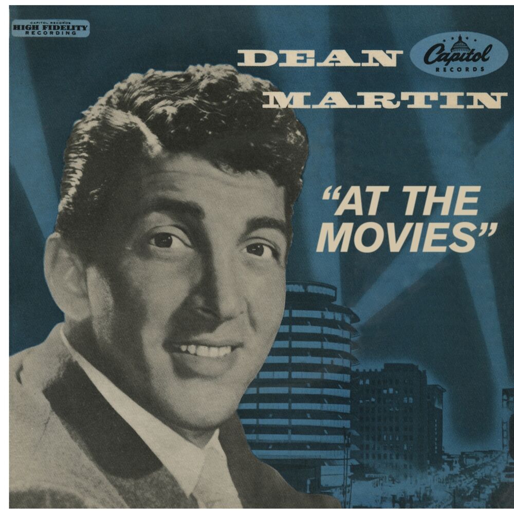 Picture of At The Movies