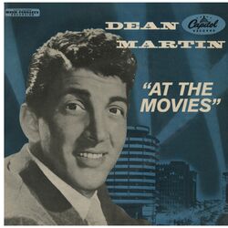 Cover of At The Movies