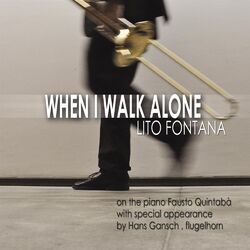 Cover of When I Walk Alone