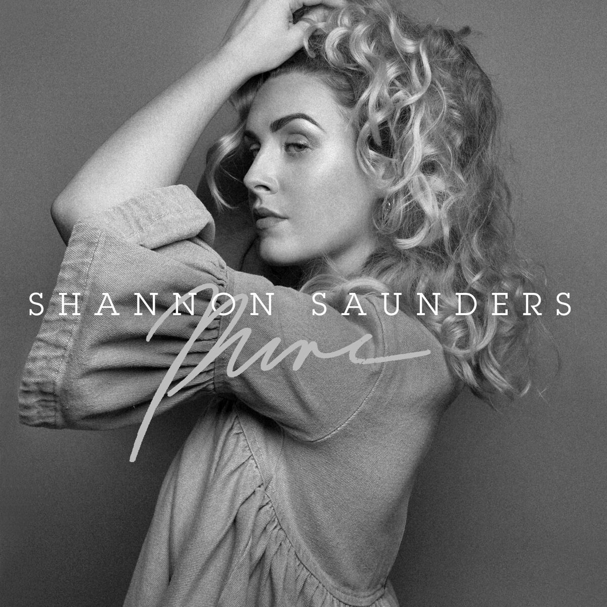 Album cover of Pure