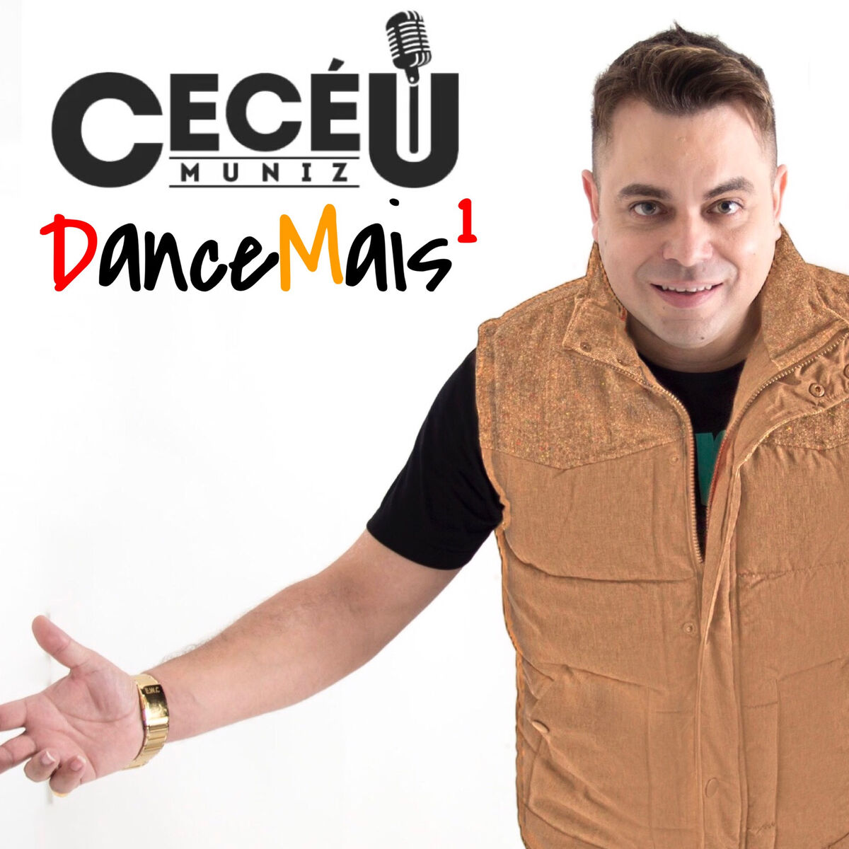 Album cover of Dance Mais 1