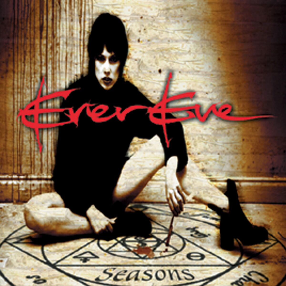 Album cover of Seasons