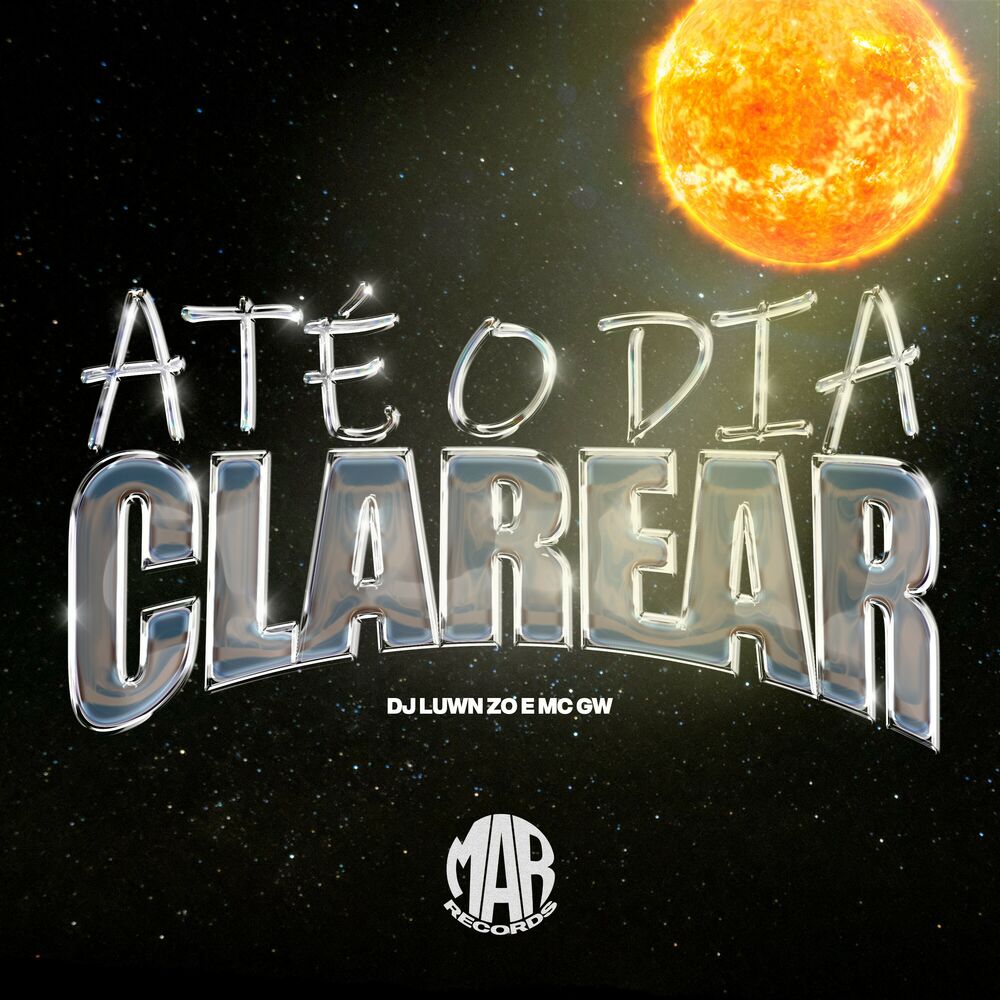 Picture of Até o Dia Clarear
