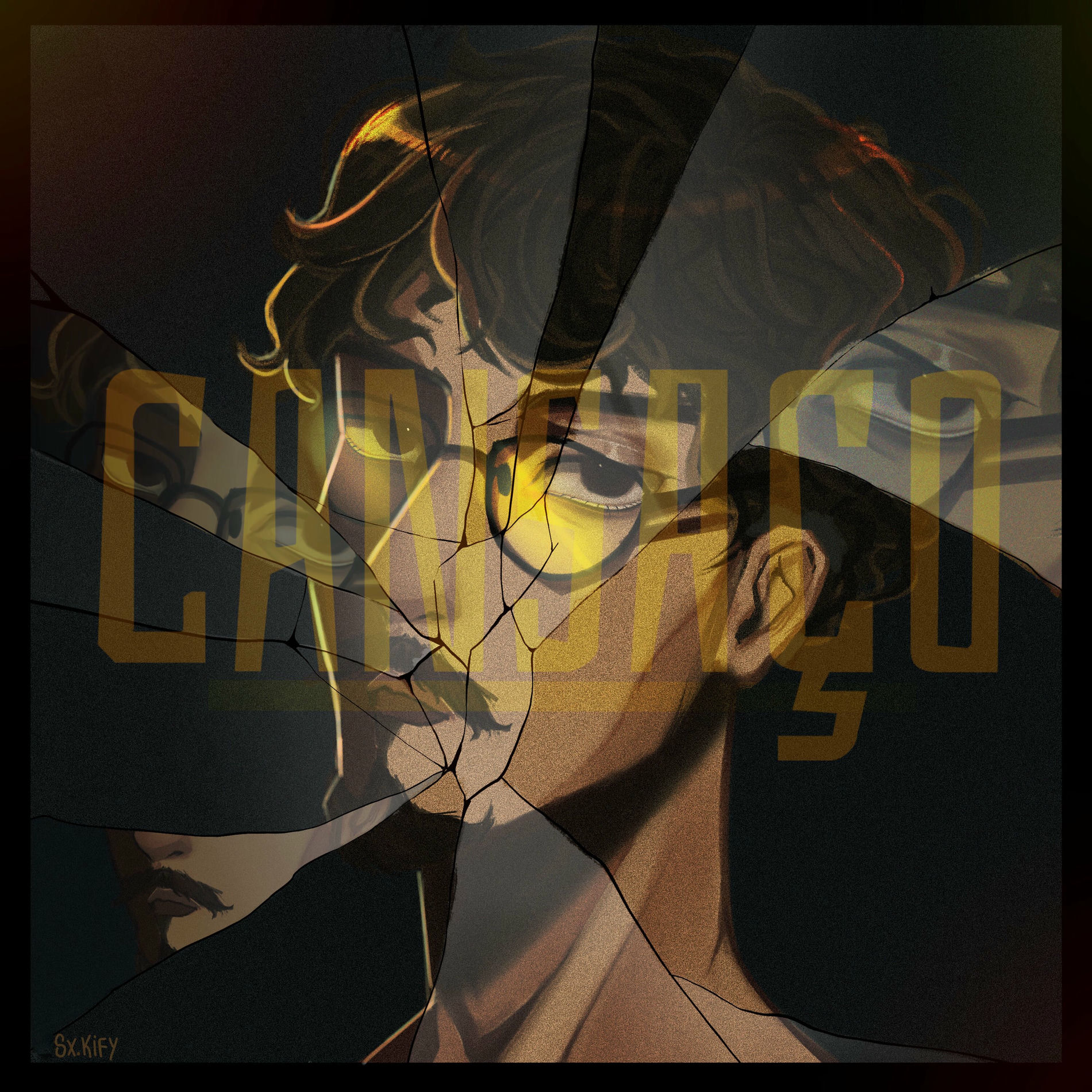 Album cover of Cansaço