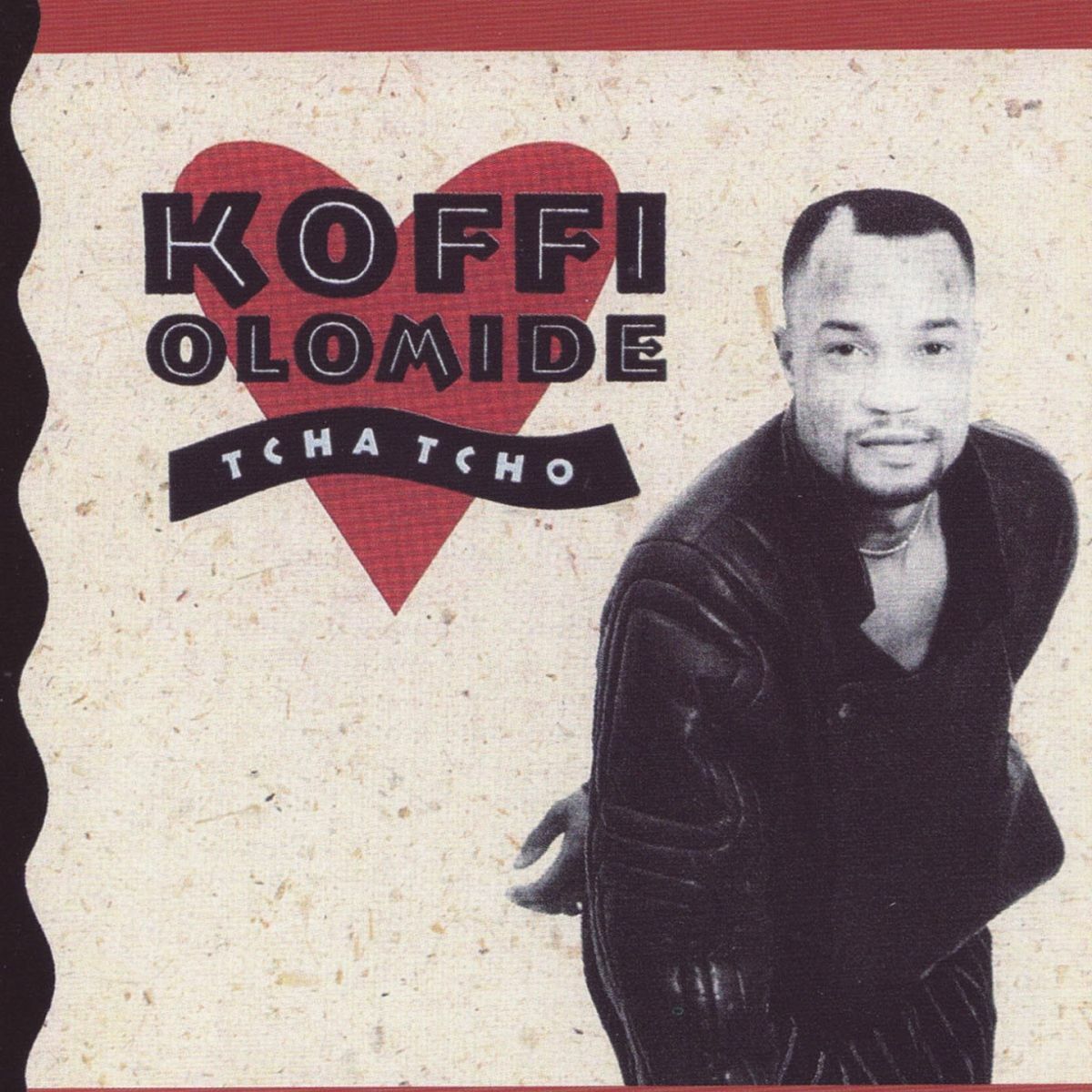 Album cover of Coucou