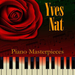 Cover of Piano Masterpieces
