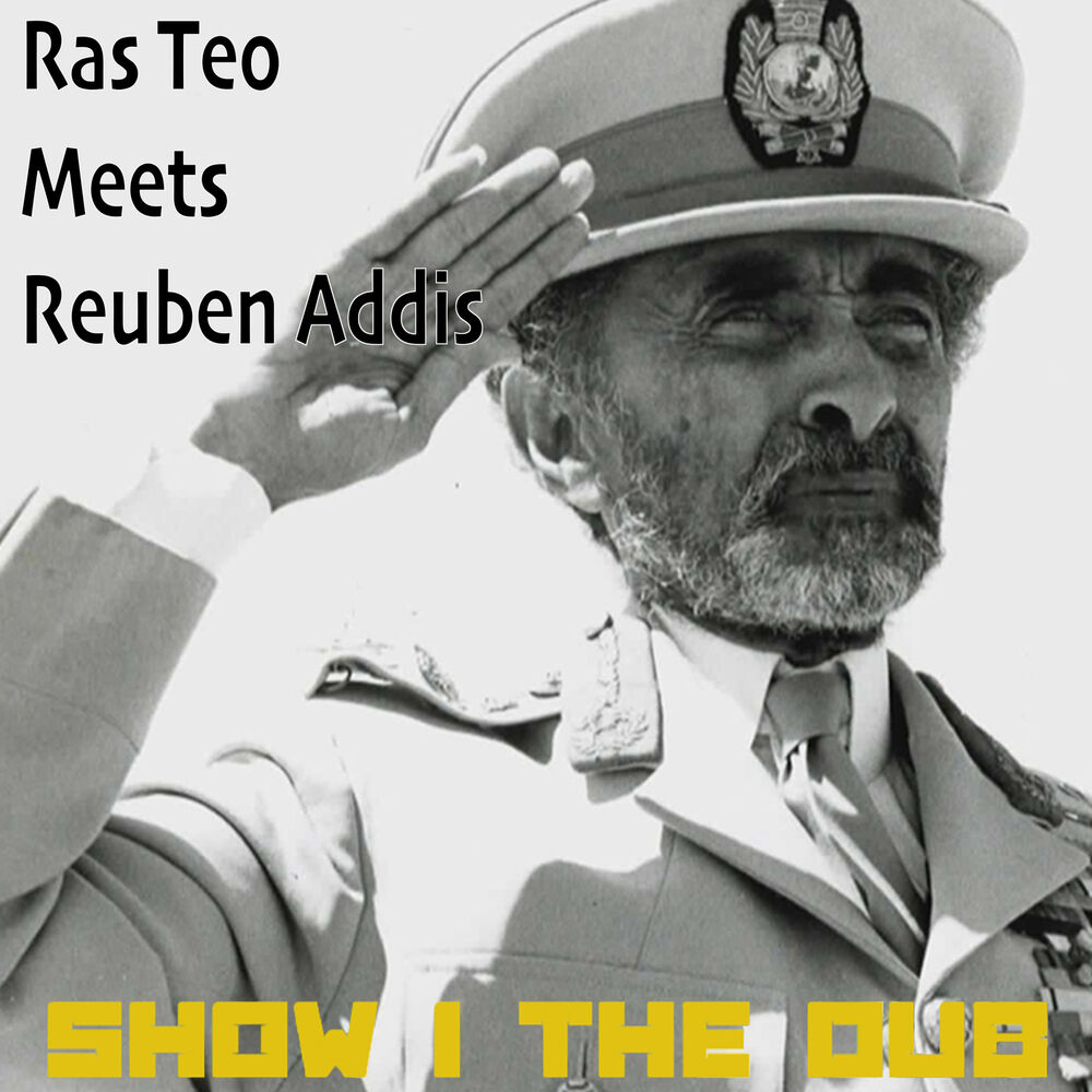 Picture of Show I the Dub