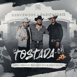 Cover of La Tostada CH