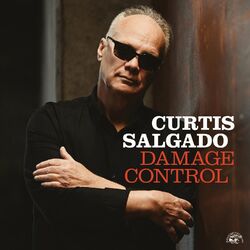 Cover of Damage Control