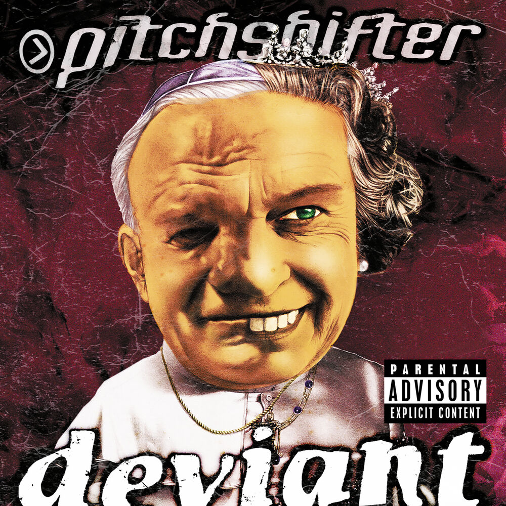 Picture of Deviant
