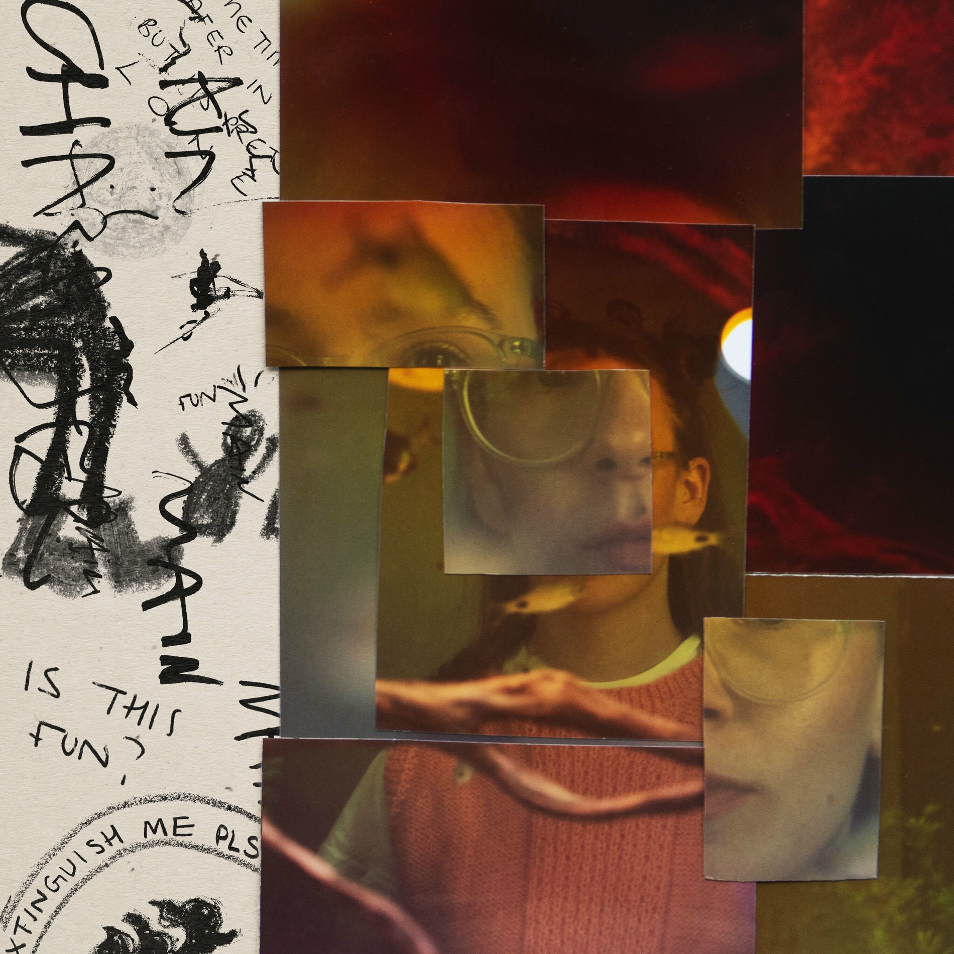 Album cover of Main Character