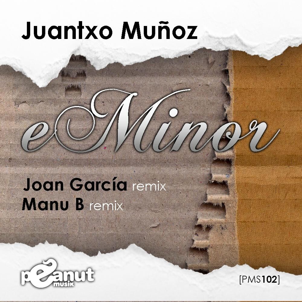 Picture of Eminor