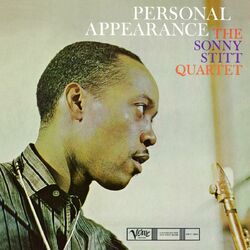 Cover of Personal Appearance