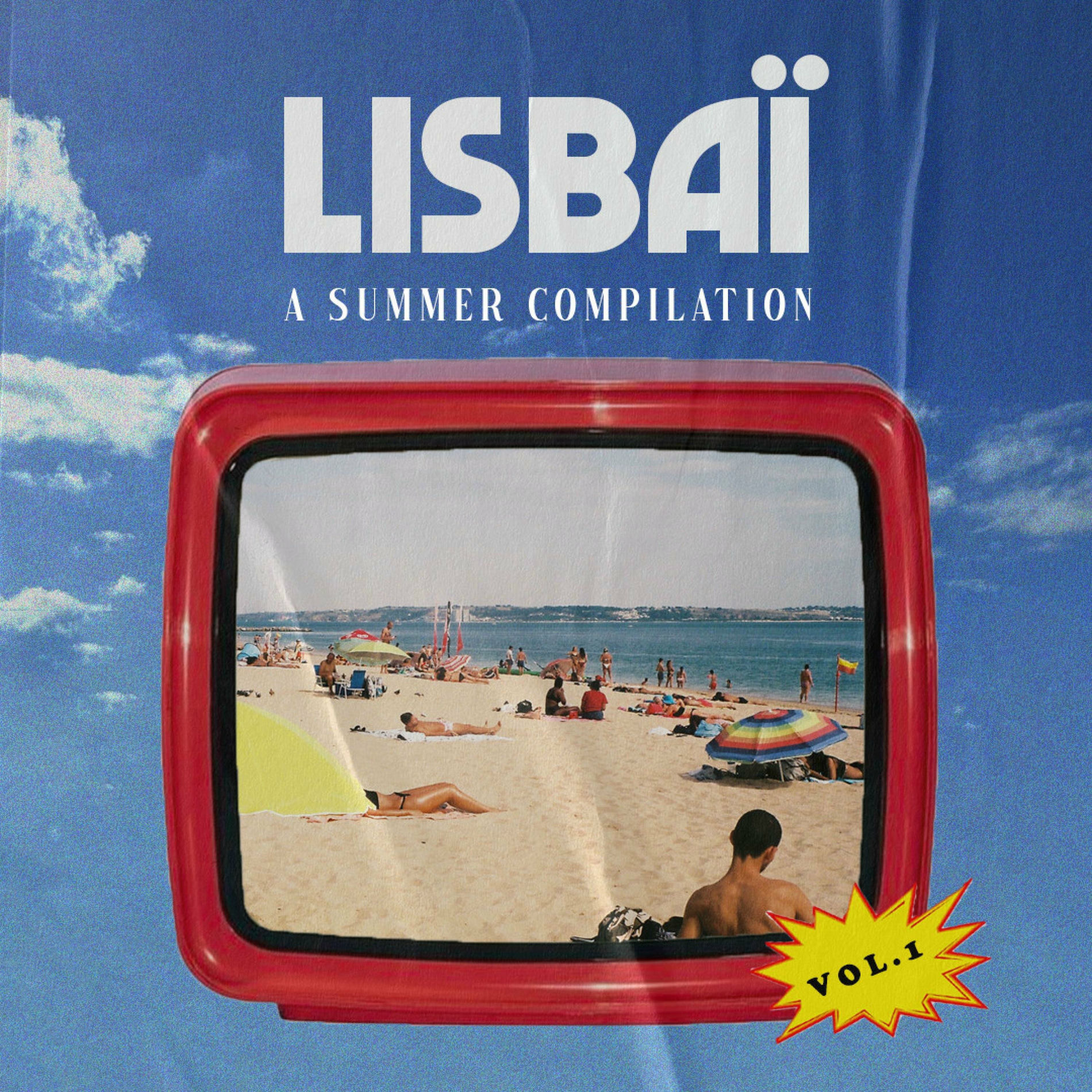 Album cover of Tropical