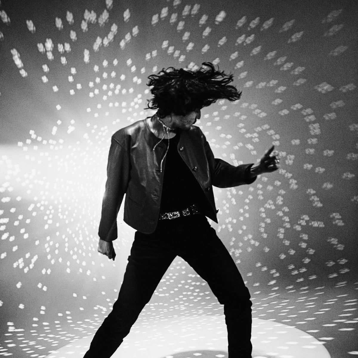 Album cover of Supernova