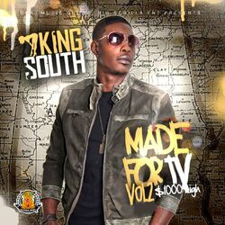 Cover of Made for Tv, Vol. 2