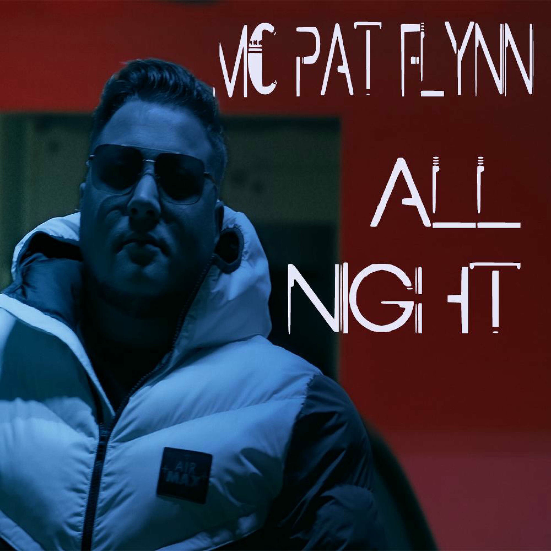 Album cover of All Night