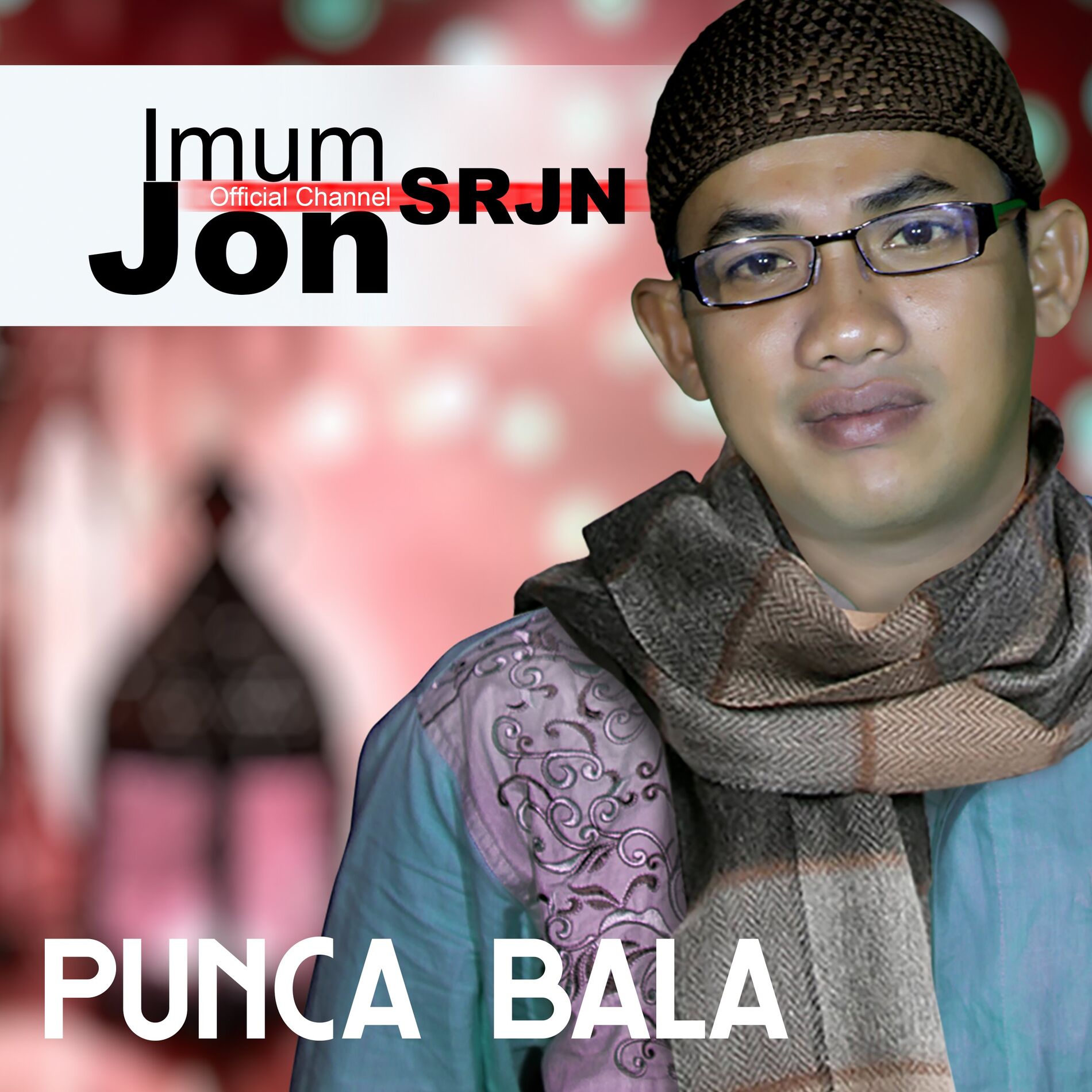 Album cover of Punca Bala