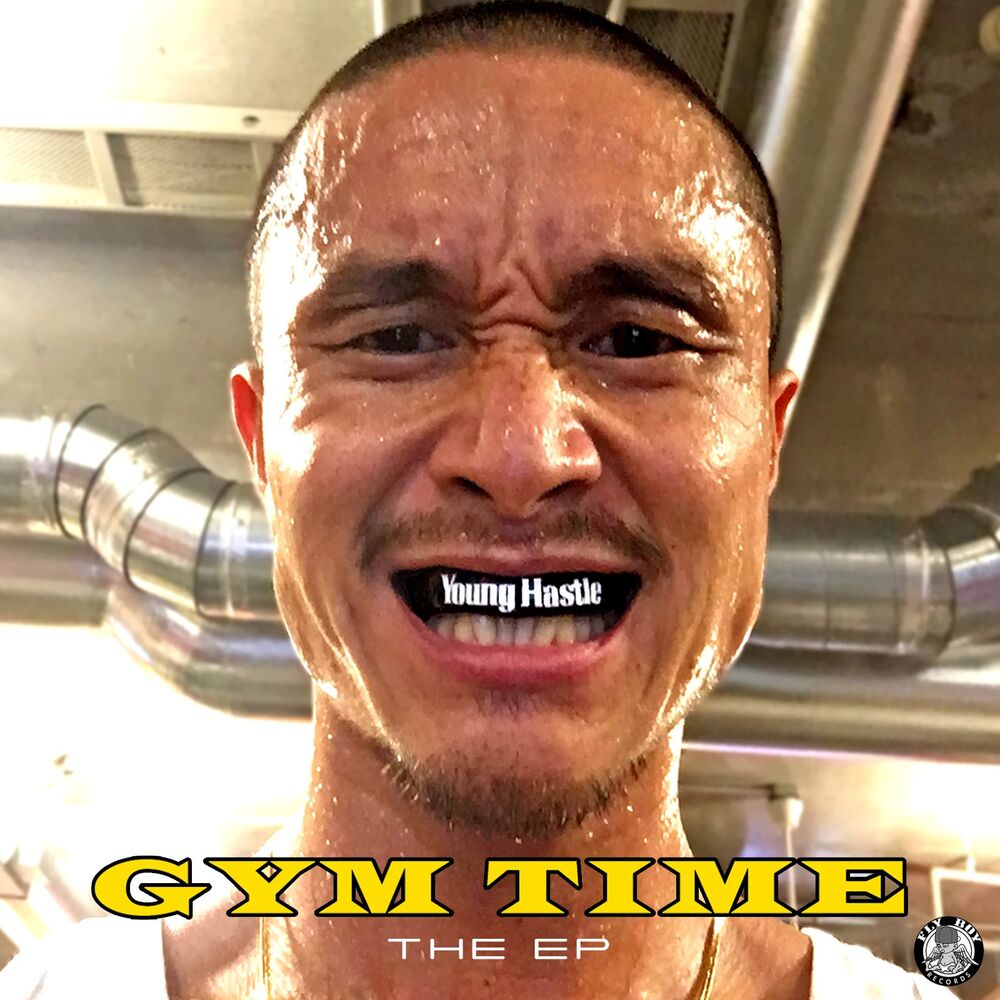 Picture of Gym Time The EP
