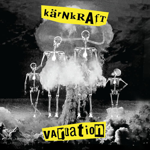 Kärnkraft