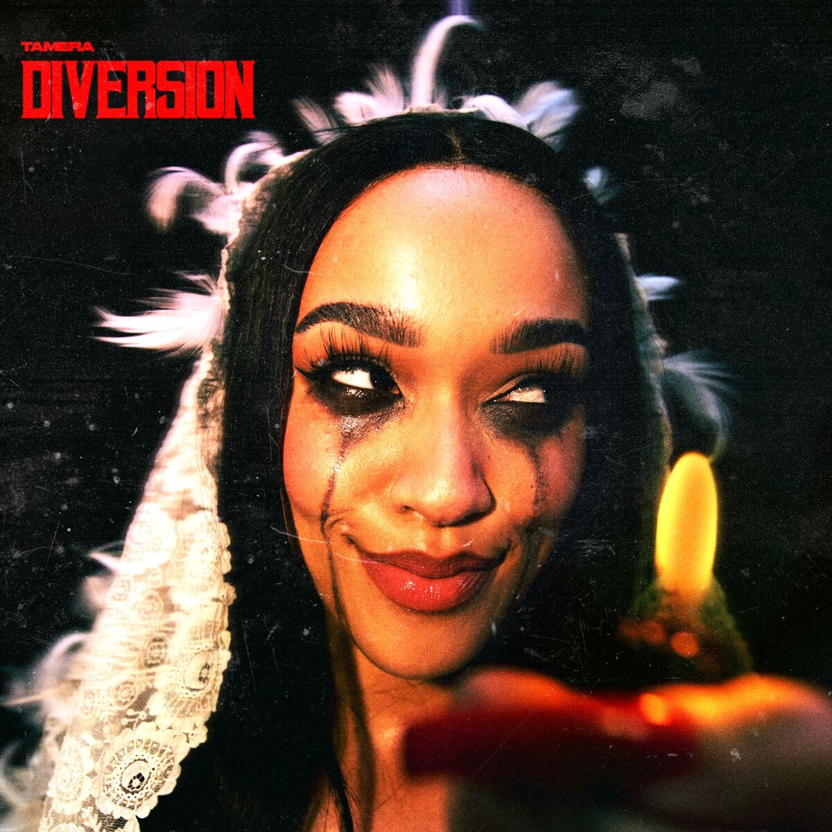 Album cover of Diversion